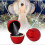 (red) Ring Box with LED Light Rose Jewelry Ring Case Jewellry Display Gift Boxes for Proposal Wedding Ring Box 4