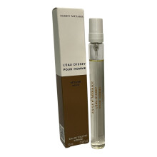 Issey Miyake L'eau D'Issey Pour Homme Vetiver 10ml EDT Spray
