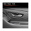 For Alphard 40 Series 2023+ Inner Door Bowl Panel Inside Handle Protector Cover Interior Accessorie 2