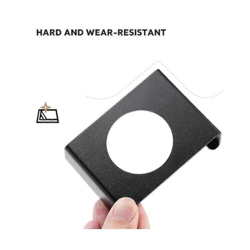 Suitable for Powder Holder Fixing Bracket Portable Filling Powder Holder Fixing Bracket 2