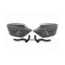 Motorcycle Handguards Plastic Hand Protective Cover for Adv350 350