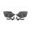 Motorcycle Handguards Plastic Hand Protective Cover for Adv350 350 1