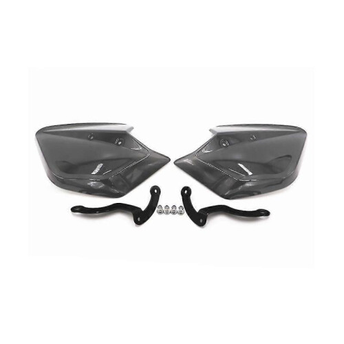 Motorcycle Handguards Plastic Hand Protective Cover for Adv350 350