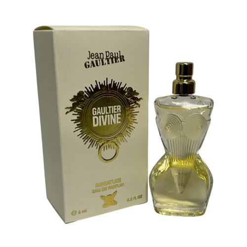 Jean Paul Gaultier Jean Paul Gaultier Divine 6ml EDP Miniature