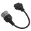 J1708 diagnostic cable OBD1 to OBD2 converter 5
