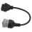 J1708 diagnostic cable OBD1 to OBD2 converter 2