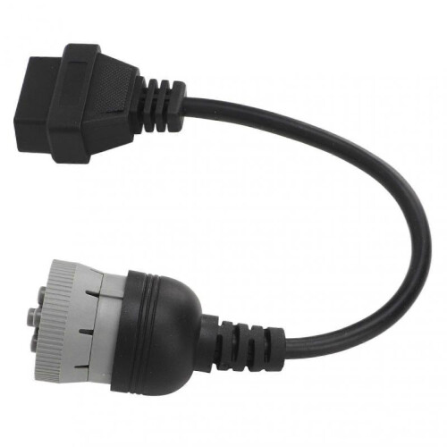 J1708 diagnostic cable OBD1 to OBD2 converter 1