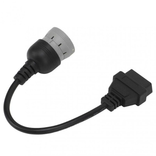 J1708 diagnostic cable OBD1 to OBD2 converter 2