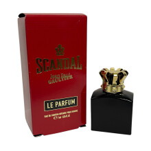 Apă de parfum, Jean Paul Gaultier, Scandal Le Parfum, pentru bărbați, 7 ml