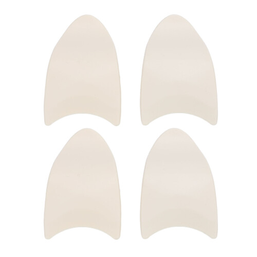 4 Pcs Curved Head False Eyelash Applicator Tool Set 2