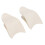 4 Pcs Curved Head False Eyelash Applicator Tool Set 16