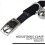Soft Velvet Safe Cat Adjustable Collar Bling Diamante with Bells 2