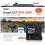 Black Battery Grip for DSLR Cameras Compact and Design 5