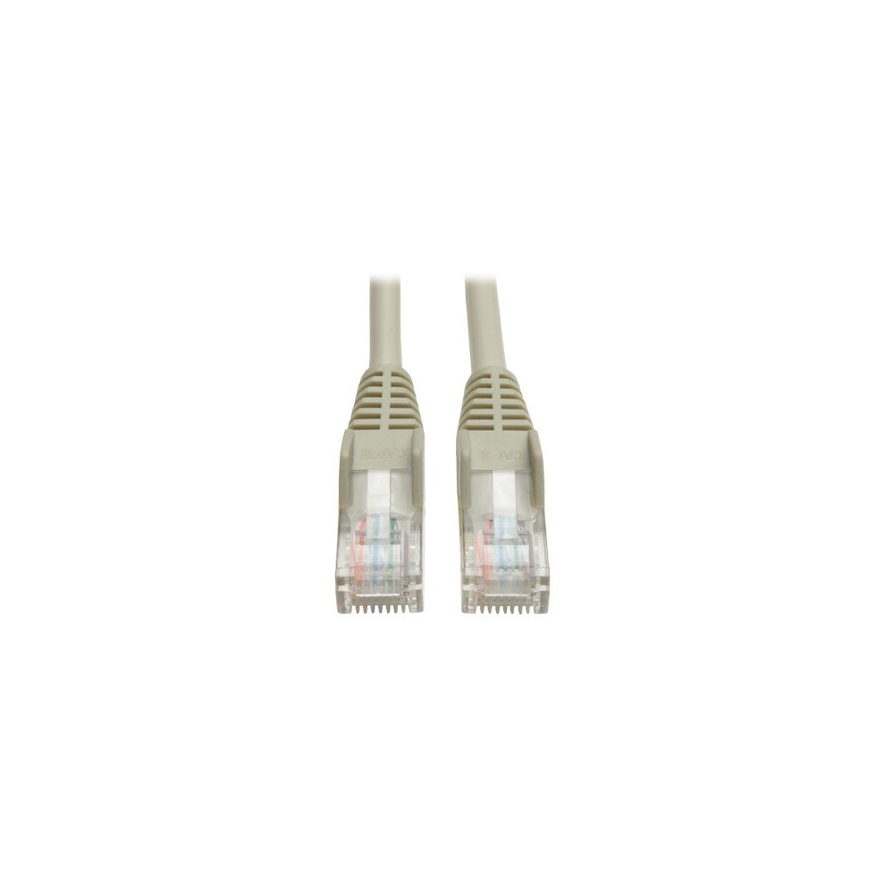 Cat5e 350Mhz Snagless Molded Patch Cable For Networking 20' Length Refï¼Ttx 798135946989