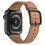 Leather Watch Band for Men 38mm/40mm/41mm/42mm 1