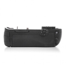 Professional Battery Grip for Vertical Shooting