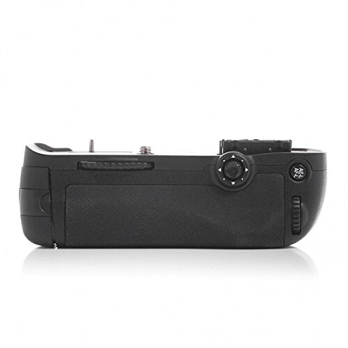 Professional Battery Grip for Vertical Shooting