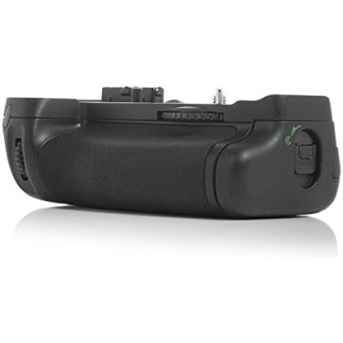 Professional Battery Grip for Vertical Shooting 2