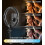 Tripod beauty light 50cm bracket + 26cm fill light 3