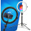 Tripod beauty light 50cm bracket + 26cm fill light 4
