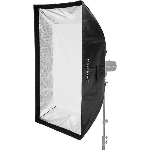 Softbox Pro 32x48 Studio Strobe/Flash Lighting Accessory 32x48 1