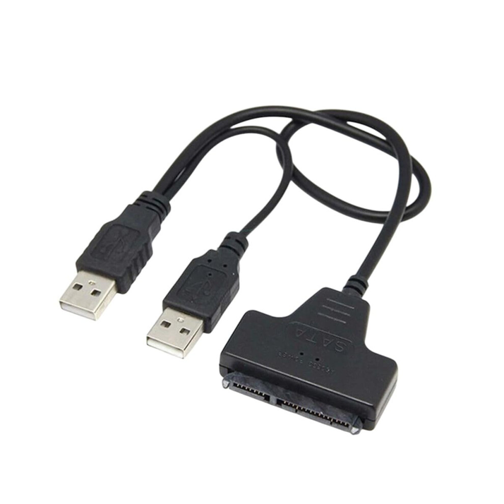 Hard Disk Drive Sata Adapter Cable For Laptop Connectivity Refï¼Ygh 798135948013