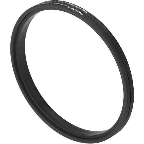 Filter Ring Adapter Rustproof Drop Resistant for Photography 1