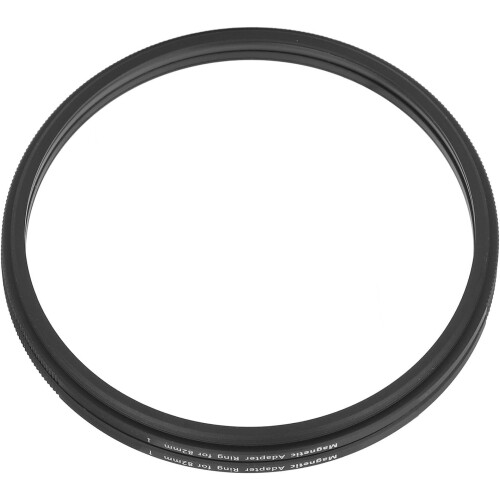 Filter Ring Adapter Rustproof Drop Resistant for Photography 2