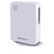 Air Dehumidifier 72W Home Dehumidifier portable dehumidifier Tank capacity 2000ML Air Dryer For Home Bedroom Office Kitchen Drye