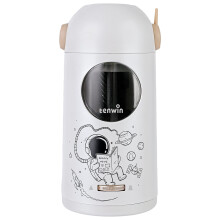 Rechargeable Fully Automatic Electric Pencil Sharpener for Colored Pencils Hands-Free 7-11.5mm