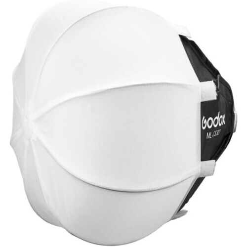 Lantern ML100Bi Softbox for Professional Photographers Videographers 1