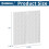10 Pack HEPA Replacement Filter Compatible with Air Purifier Replacement Part 2