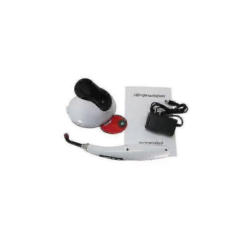 5w Dental Wireless Led Curing Light Rechargeable Lamp 1