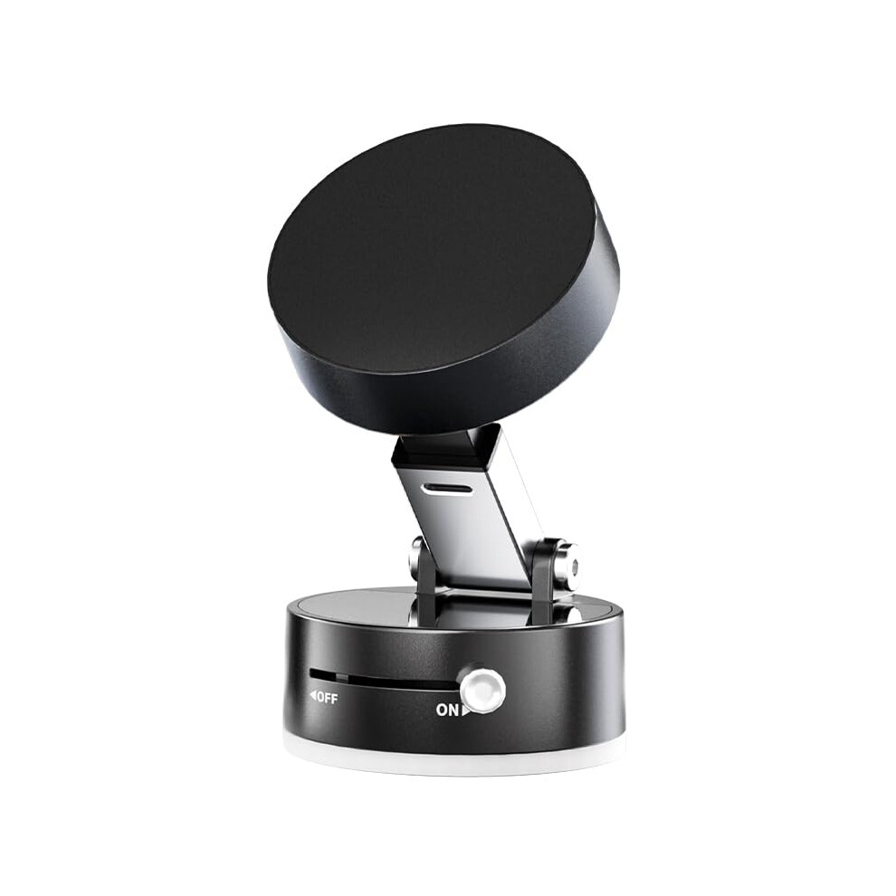 Adjustable Phone Holder For Secure Device Placement Black 798135950399
