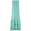 (green) Cotton Solid Color Ruffled Edge Curtain, Bedroom Art Curtain 1