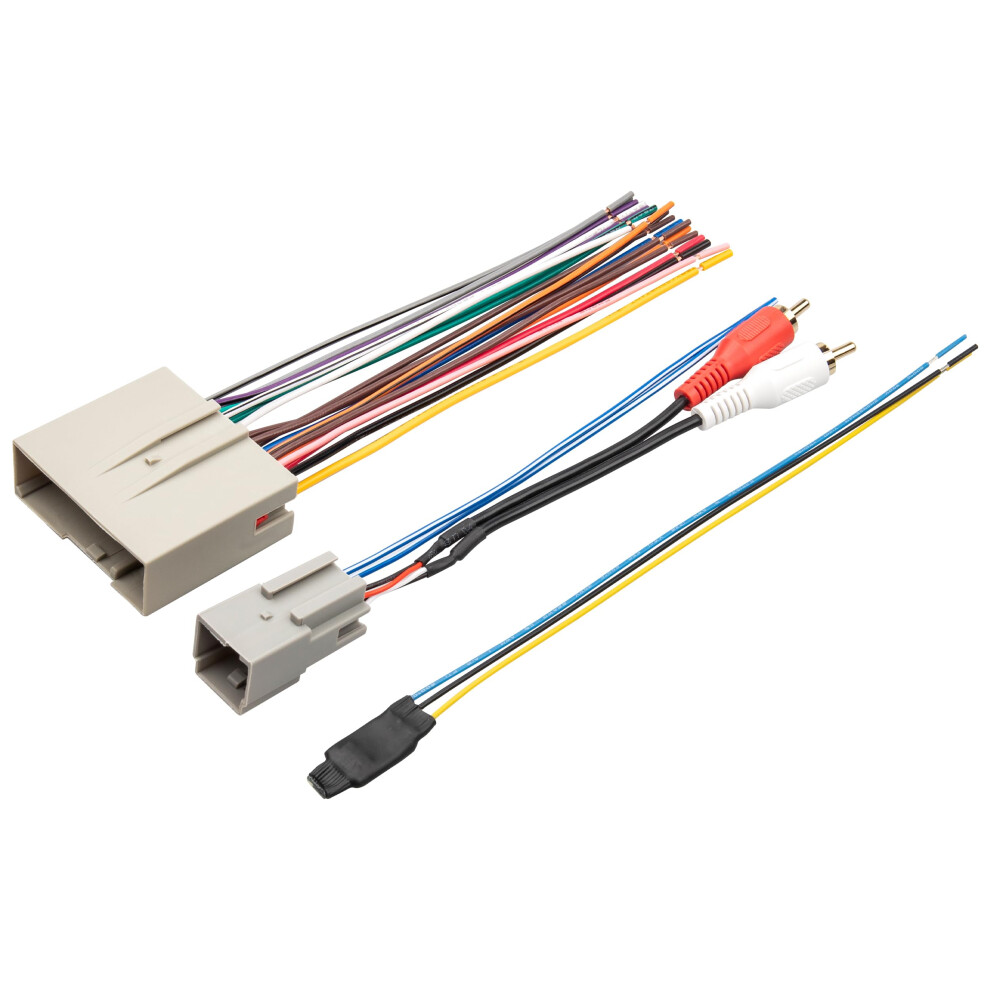 Wiring Harness For Older Ford Vehicles 798135950573