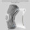 (L) Stretchy Compression Sleeve Knee Elite Sport Knee Sleeve Brace Total Orthotics 4
