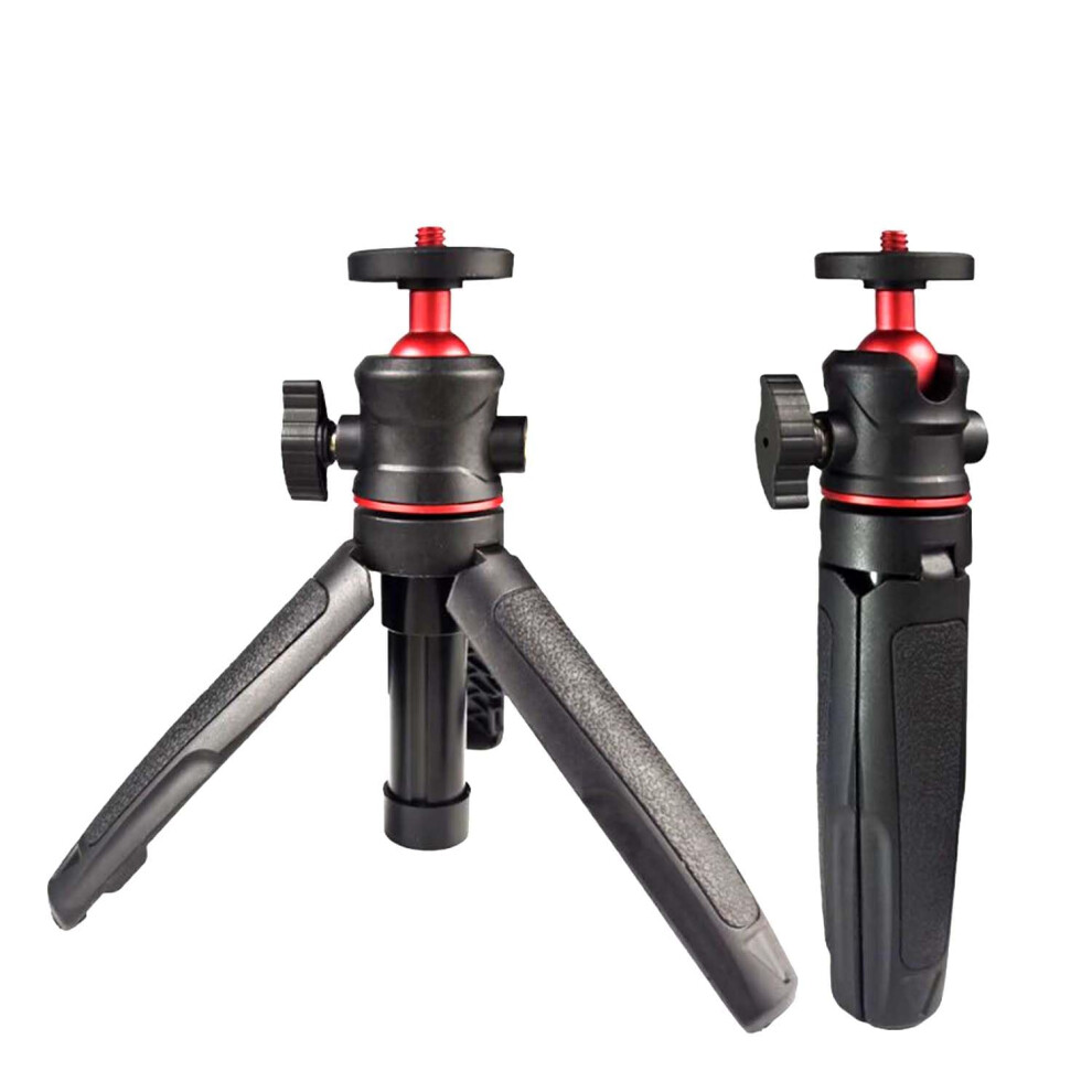 Extendable Handheld Vlogging Tripod For Video Shooting Table Stand 798135952027