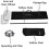 Pro Softbox for Multiblitz Profilux Strobe Light 32'x48' 3