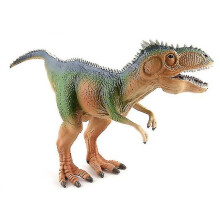 (Giganotosaurus) Large Size Jurassic Dinosaur Model,yutyrannus, Tyrannosaurus Rex,giganotosaurus,pentaceratops