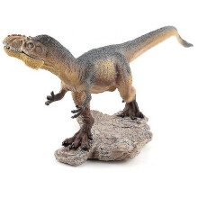 (Yutyrannus) Large Size Jurassic Dinosaur Model,yutyrannus, Tyrannosaurus Rex,giganotosaurus,pentaceratops