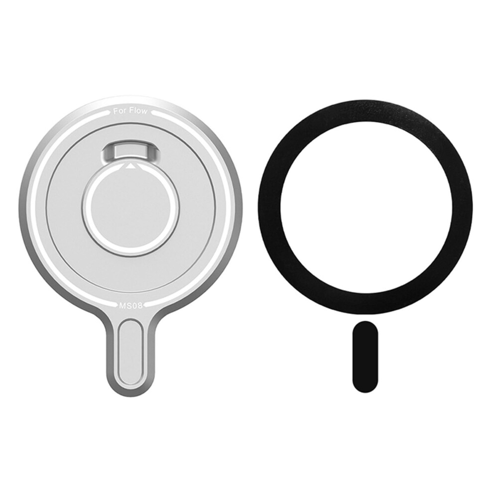 Magnetic Mount Adapter For Smartphone Gimbal Stabilizer With Magnetic Ring Accessories 798135952492