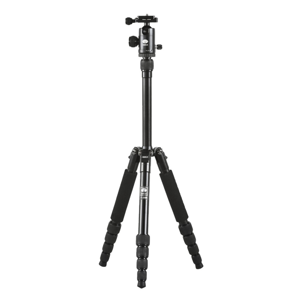 Tripod For Photography And Videography Black 798135953338