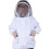 (L) Bee Keeping Clothes Protective Clothing Beekeeping Jacket Smock Beekeeper Equipment N0pa 1