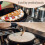 Compatible Withcrepe Spreader Spatula And Ladle Kit,for Nonstick Disc Pan Crepe 2