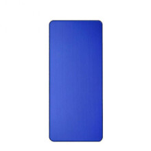 (Blue) Yoga Mat For Beginners Lengthened Widened Men Women Fitness Sports Non-slip Yoga Blanket