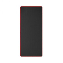 (Black) Yoga Mat For Beginners Lengthened Widened Men Women Fitness Sports Non-slip Yoga Blanket
