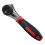 Adjustable Ratchet Wrench Universal Adjustable Socket Wrench for 6-22mm Screw Adjustable Ratcheting Wrench Set 1