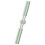 (green) Posture Corrector, Yoga Pose Training Stick, Back Straightener Posture Corrector-SDR 1