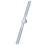 (blue) Posture Corrector, Yoga Pose Training Stick, Back Straightener Posture Corrector-SDR 1